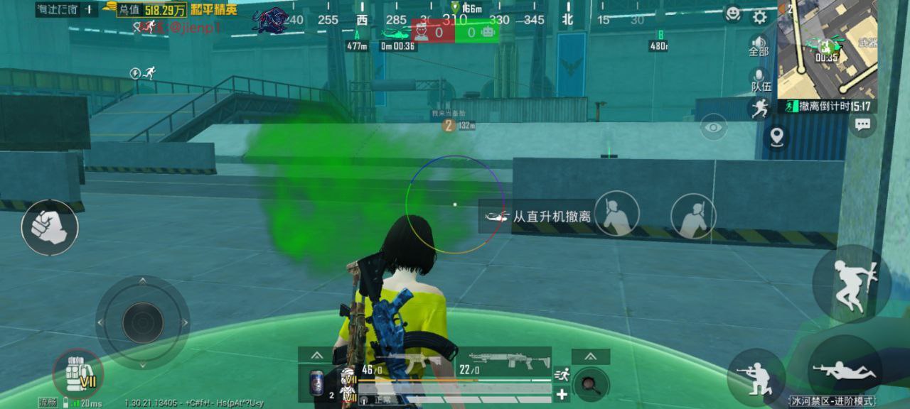 揭秘“和平精英辅助插件”：通往封号与毁灭的虚假捷径 和平精英辅助插件 - 相关图片